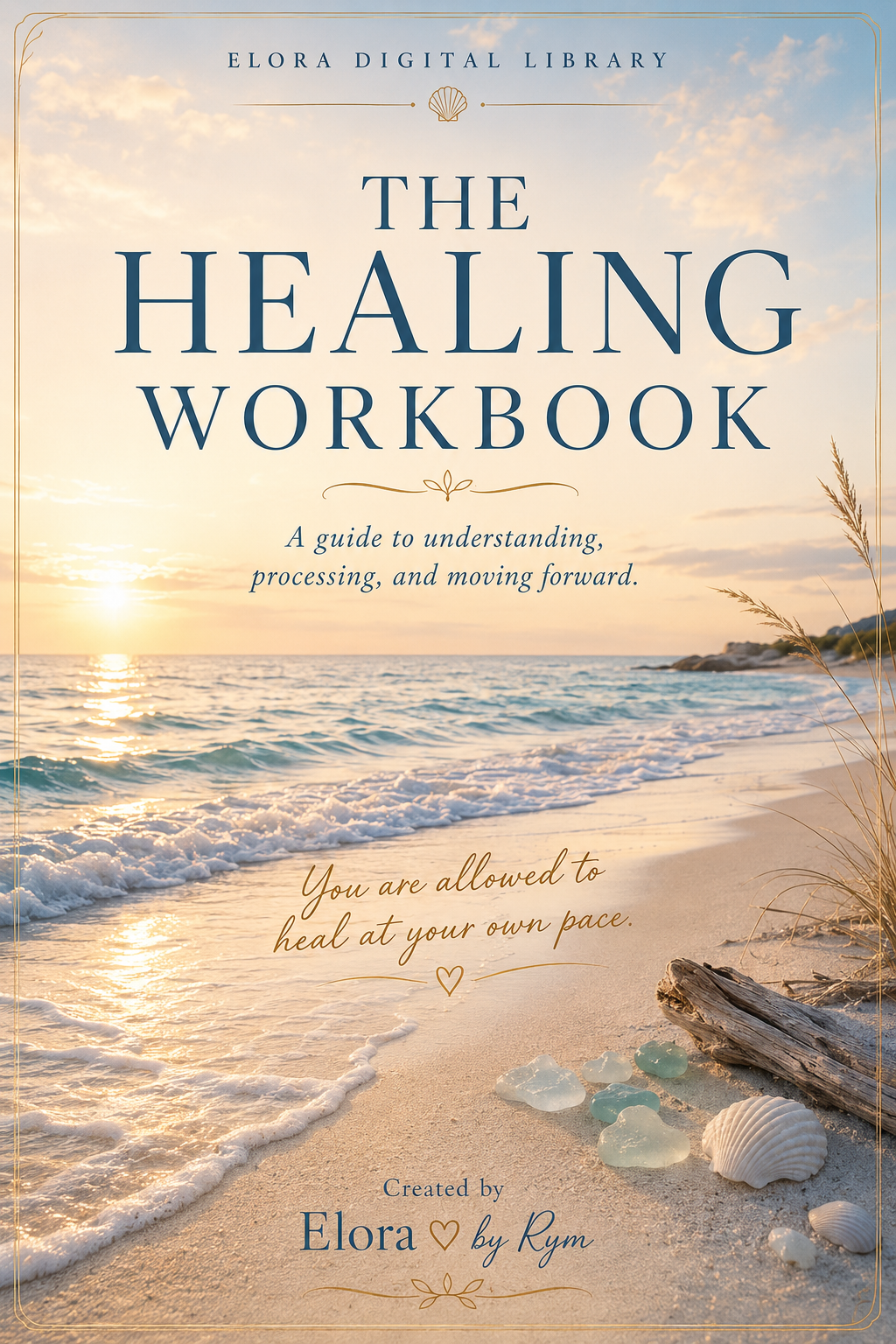 Healing Workbook