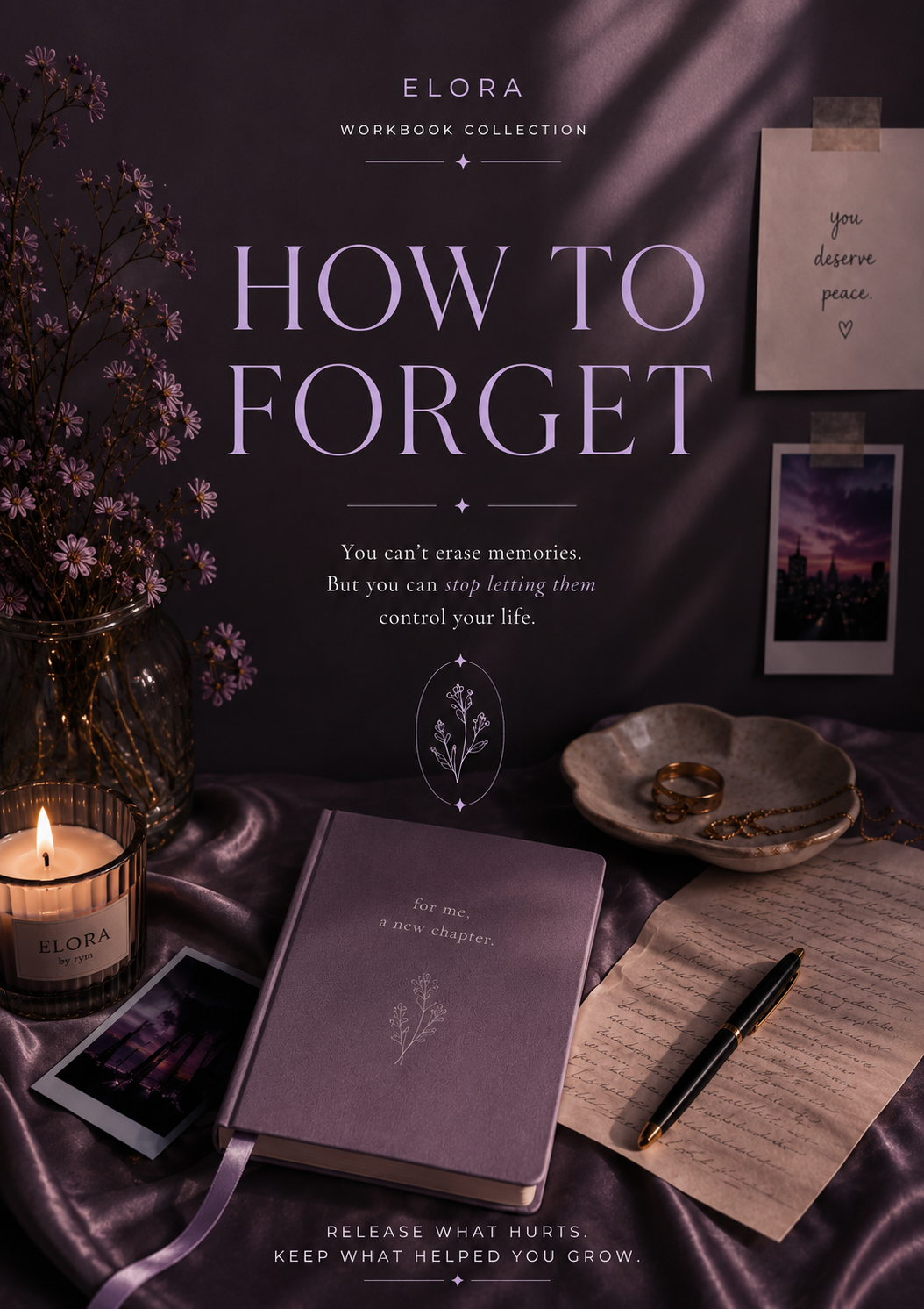 How to Forget