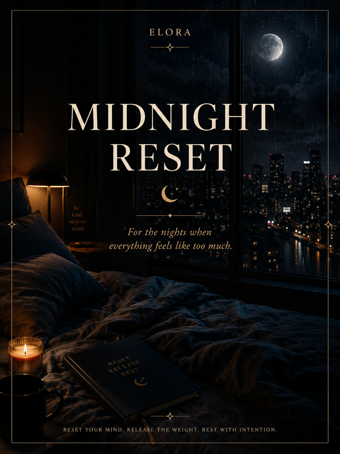 Midnight Reset