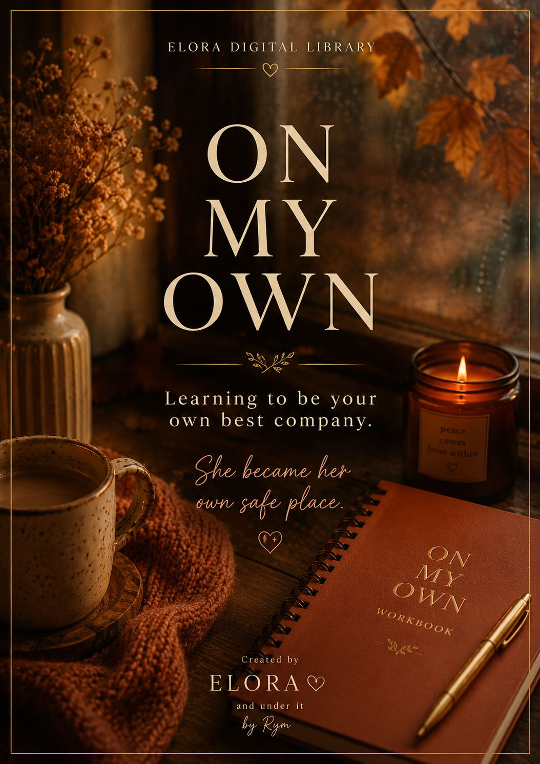 On My Own